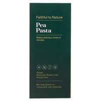 Faithful to Nature Pea Pasta